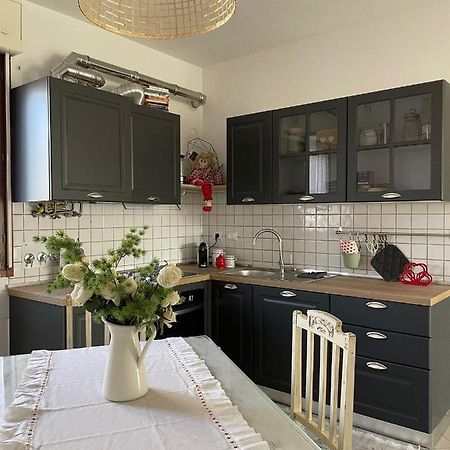 Apartment "La Balotta" Bologne Extérieur photo