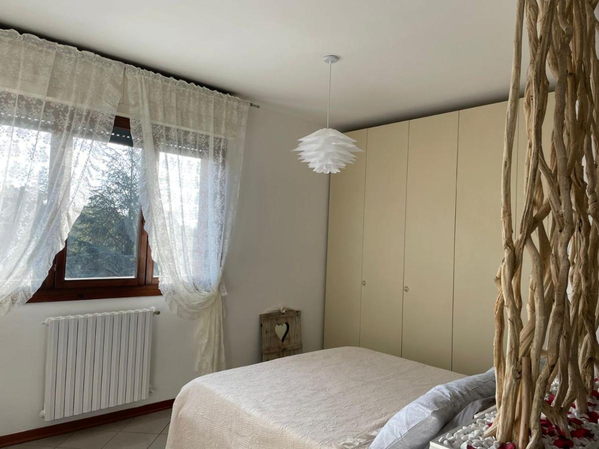 Apartment "La Balotta" Bologne Extérieur photo