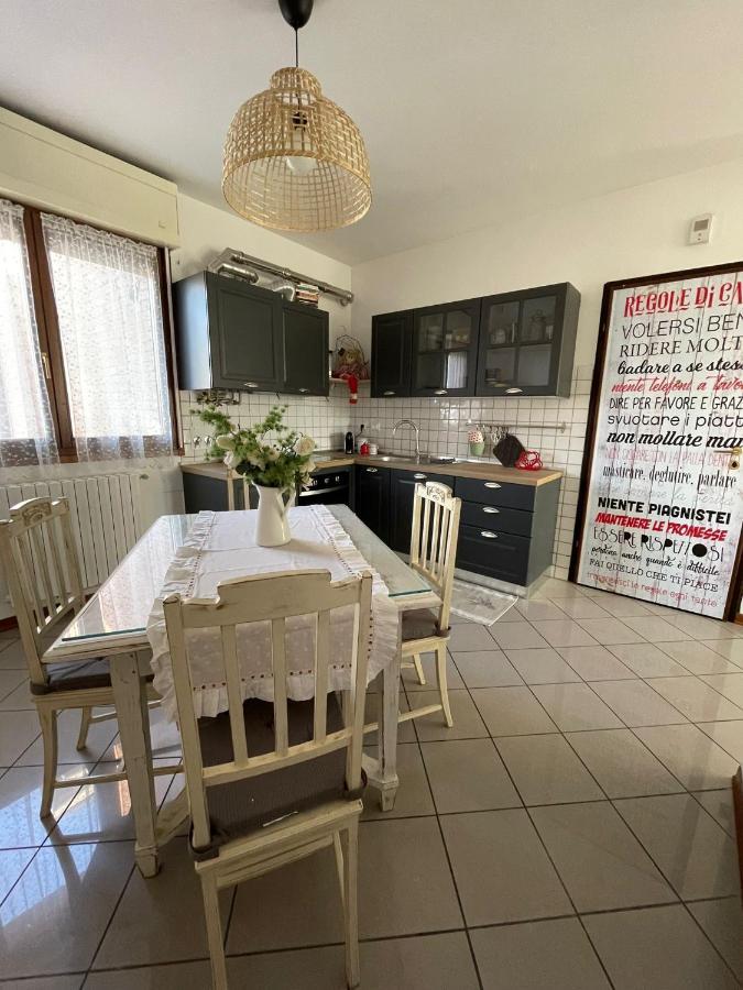 Apartment "La Balotta" Bologne Extérieur photo