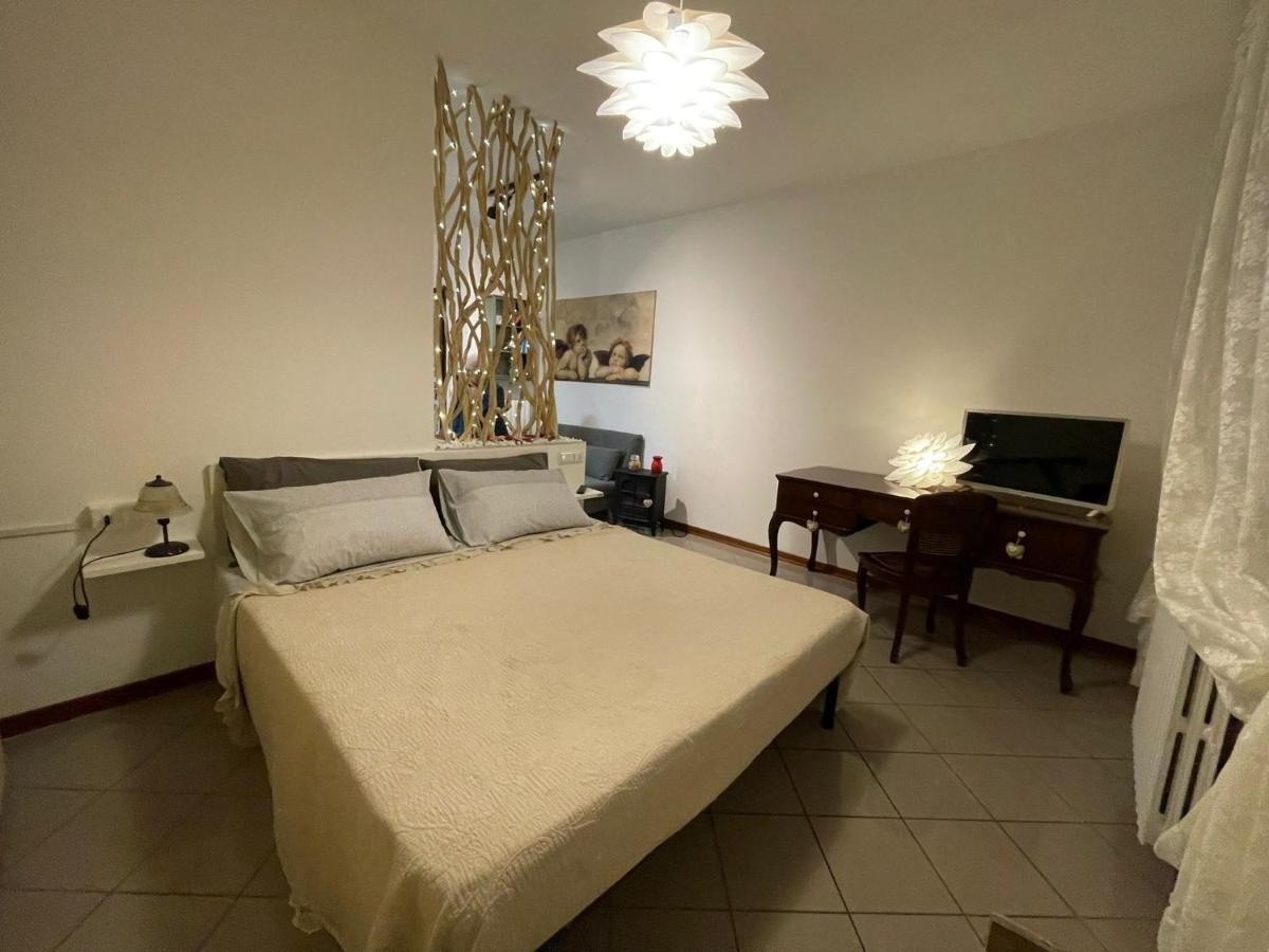 Apartment "La Balotta" Bologne Extérieur photo