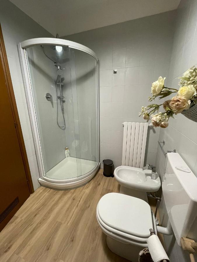 Apartment "La Balotta" Bologne Extérieur photo