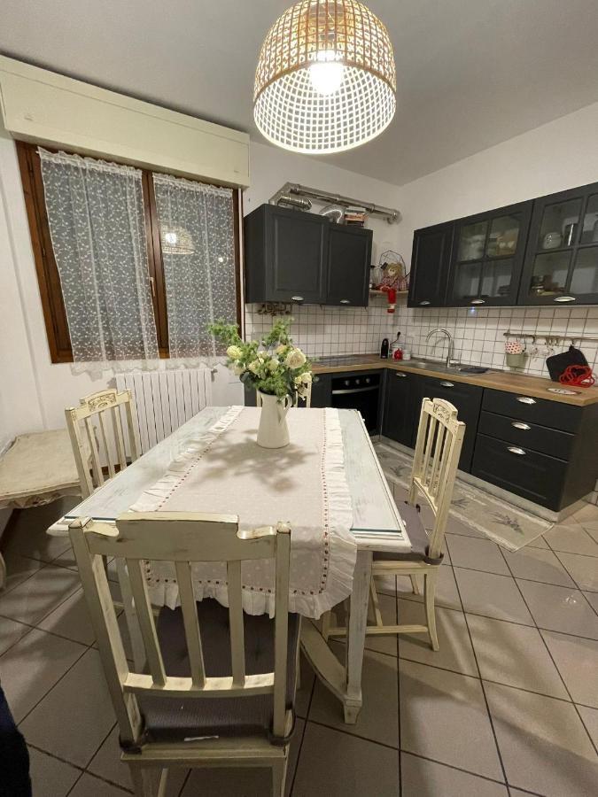 Apartment "La Balotta" Bologne Extérieur photo
