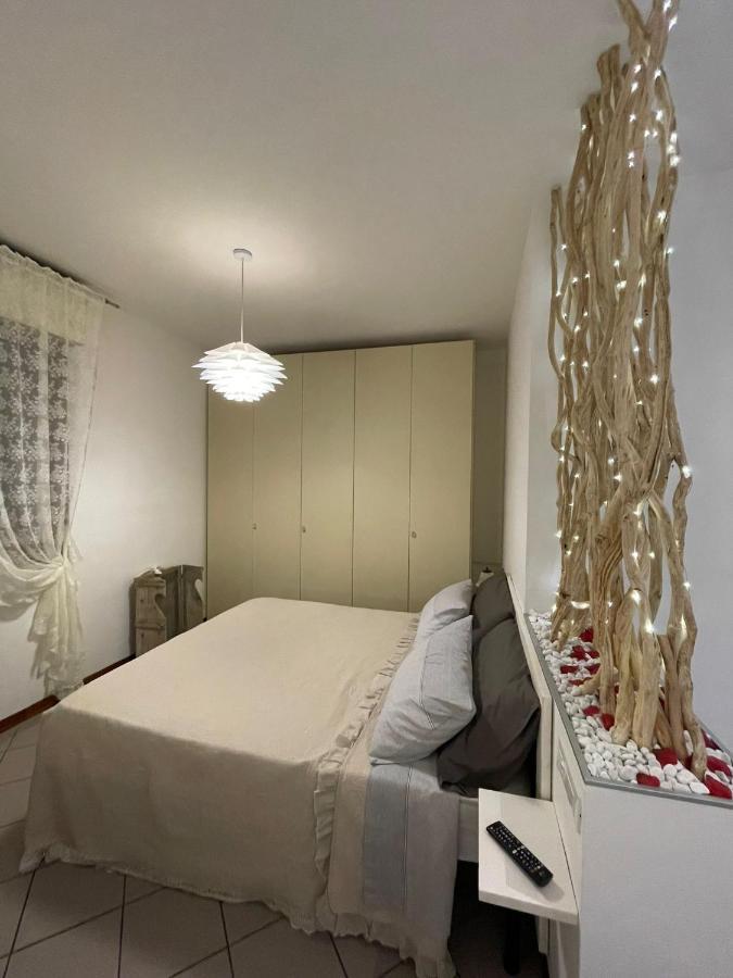 Apartment "La Balotta" Bologne Extérieur photo