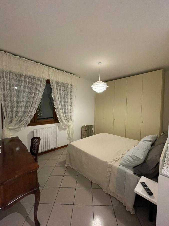 Apartment "La Balotta" Bologne Extérieur photo