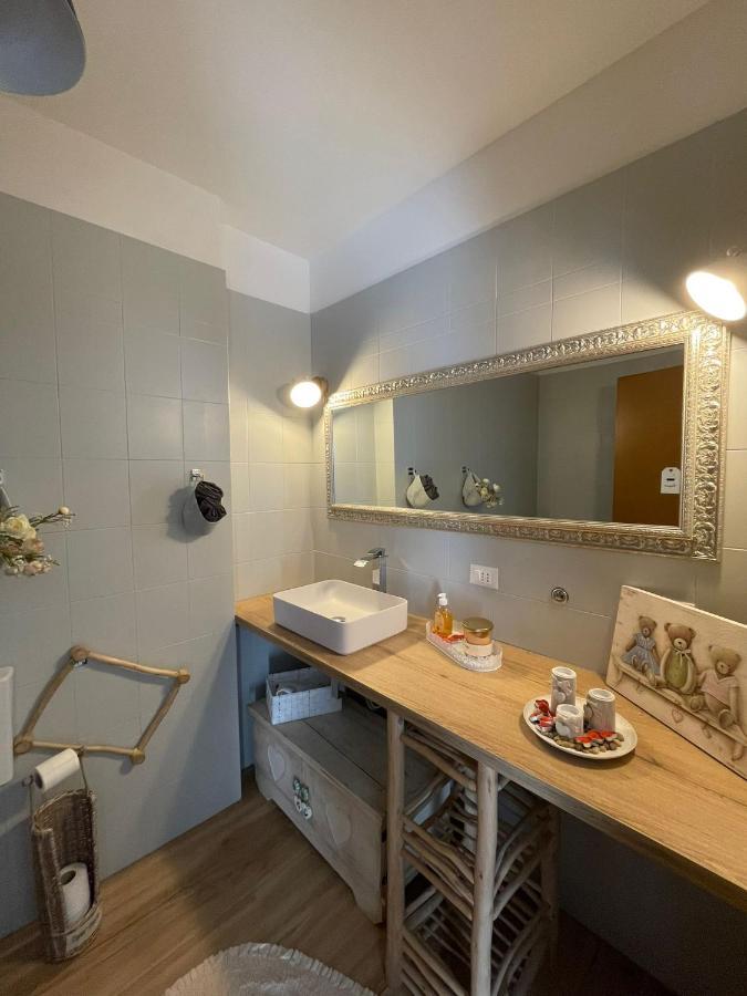 Apartment "La Balotta" Bologne Extérieur photo